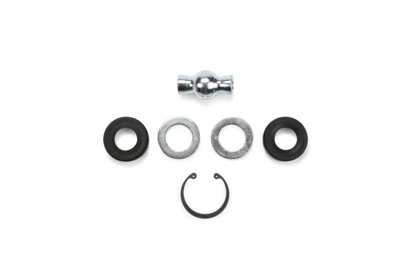 Fabtech 07-18 Jeep JK 4WD Small Poly Ball Joint Rebuild Kit - Black Ops Auto Works
