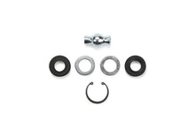 Load image into Gallery viewer, Fabtech 07-18 Jeep JK 4WD Small Poly Ball Joint Rebuild Kit - Black Ops Auto Works