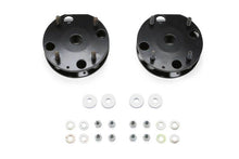 Load image into Gallery viewer, Fabtech 07-21 Toyota Tundra 2WD/4WD 2in Leveling System - Black Ops Auto Works