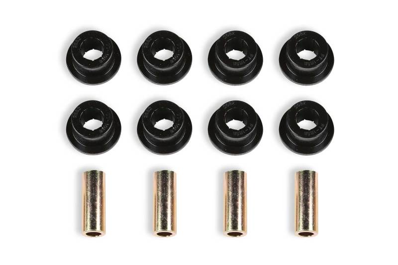 Fabtech 11-13 GM 2500/3500 Upper Control Arm Replacement Bushing Kit - Black Ops Auto Works