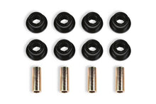 Load image into Gallery viewer, Fabtech 11-13 GM 2500/3500 Upper Control Arm Replacement Bushing Kit - Black Ops Auto Works