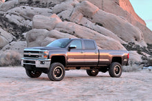 Load image into Gallery viewer, Fabtech 11-19 GM 2500HD 2/4WD 6in Rts Sys w/Stealth - Black Ops Auto Works