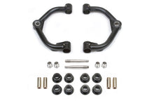 Load image into Gallery viewer, Fabtech 11-19 GM C/K2500HD/3500HD 2WD/4WD 0in/6in Uniball Upper Control Arm Kit - Black Ops Auto Works