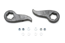 Load image into Gallery viewer, Fabtech 11-20 GM 2500HD 4WD 2.25in Leveling System - Black Ops Auto Works