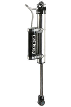 Load image into Gallery viewer, Fabtech 14-16 Ram 2500/3500 Front Dirt Logic 2.25 Reservoir Shock Absorber - Black Ops Auto Works