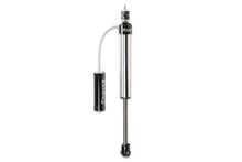 Load image into Gallery viewer, Fabtech 14-16 Ram 2500/3500 Front Dirt Logic 2.25 Reservoir Shock Absorber - Black Ops Auto Works