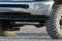 Load image into Gallery viewer, Fabtech 14-18 Ram 2500/3500 4WD Dual Steering Stabilizer System w/Perf. Shocks - Black Ops Auto Works