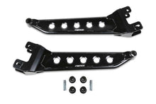 Load image into Gallery viewer, Fabtech 14-21 Ram 2500/3500 2.5-7in Radius Arm - Component Box - Black Ops Auto Works