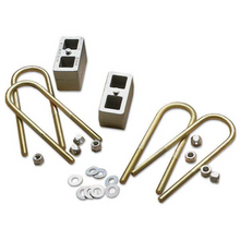Load image into Gallery viewer, Fabtech Fabtech 17-20 Ford F250/350 4WD Diesel 4in Rear Box Kit