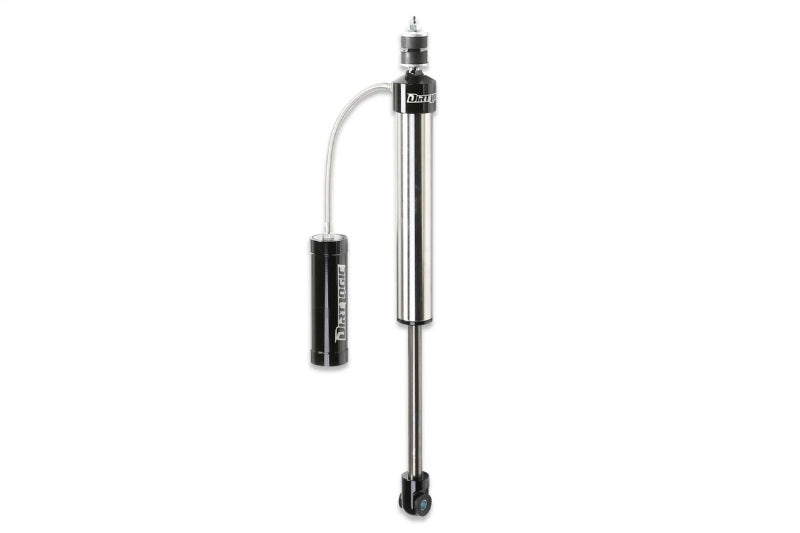Fabtech 17-20 Ford F250/350 4WD Front Dirt Logic 2.25 Reservoir Shock Absorber - Black Ops Auto Works