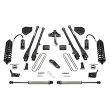 Load image into Gallery viewer, Fabtech K2228DL product components on white