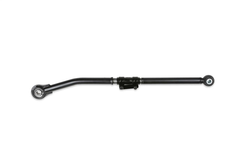 Fabtech 17-21 Ford F250/350 4WD 0-6in Adjustable Track Bar - Black Ops Auto Works