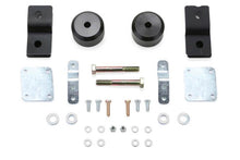 Load image into Gallery viewer, Fabtech 17-21 Ford F250/350 4WD 2in Leveling System - Black Ops Auto Works