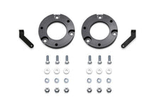 Load image into Gallery viewer, Fabtech 18-20 Ford Expedition 4WD 1.5in Leveling System - Black Ops Auto Works