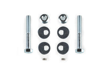 Load image into Gallery viewer, Fabtech 18-21 Jeep JL 4WD 4-Door Alignment Cam Bolt Kit - Black Ops Auto Works