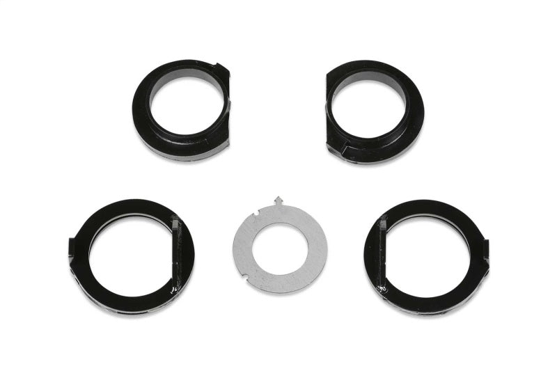 Fabtech 18-21 Jeep JL 4WD/2020 Jeep Gladiator JT 4WD Coil Correction Kit - Black Ops Auto Works