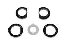 Load image into Gallery viewer, Fabtech 18-21 Jeep JL 4WD/2020 Jeep Gladiator JT 4WD Coil Correction Kit - Black Ops Auto Works