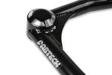 Load image into Gallery viewer, Fabtech 19-20 GM C/K1500 2WD/4WD 0-6in Uniball Upper Control Arms (Non Limited Models) - Black Ops Auto Works