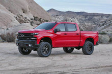 Load image into Gallery viewer, Fabtech 19-20 GM C/K1500 P/U w/Trail Boss/At4 Pkg 4in Basic Sys w/Perf Shks - Black Ops Auto Works