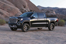 Load image into Gallery viewer, Fabtech 19-21 GM C/K1500 P/U 3in Budget Sys w/Perf Shks - Black Ops Auto Works