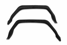 Load image into Gallery viewer, Fabtech 20-21 Jeep Gladiator 4WD Rear Steel Tube Fenders - Black Ops Auto Works
