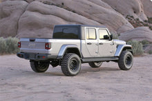 Load image into Gallery viewer, Fabtech 20-21 Jeep JT 4WD Gas 3in Sport Ii System w/Stealth - Black Ops Auto Works