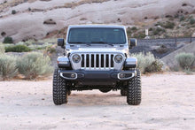 Load image into Gallery viewer, Fabtech 20-21 Jeep JT 4WD Gas 3in Sport Ii System w/Stealth - Black Ops Auto Works
