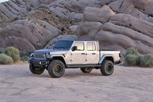 Load image into Gallery viewer, Fabtech 20-21 Jeep JT 4WD Gas 3in Sport Ii System w/Stealth - Black Ops Auto Works