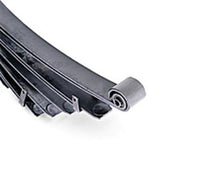 Load image into Gallery viewer, Fabtech 2008 Ford F250/350 4in Rear Leaf Spring - Black Ops Auto Works