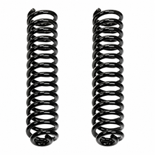 Load image into Gallery viewer, Fabtech 2017 Ford F450/F550 4WD Diesel 6in Coil Spring Kit
