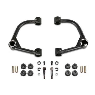 Fabtech 2021+ Ford Bronco 3in Uniball UCA System - Black Ops Auto Works