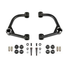 Load image into Gallery viewer, Fabtech 2021+ Ford Bronco 3in Uniball UCA System - Black Ops Auto Works