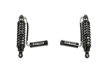 Load image into Gallery viewer, Fabtech 2021+ Ford Bronco 3in. Front Dirt Logic 2.5 Reservoir Coilovers - Pair - Black Ops Auto Works