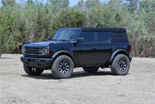 Load image into Gallery viewer, Fabtech 2021 Ford Bronco 4WD 1.5in Leveling System - Black Ops Auto Works
