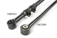 Load image into Gallery viewer, Fabtech 2021+ Ford Bronco 4WD Rear Adjustable Track Bar - Black Ops Auto Works
