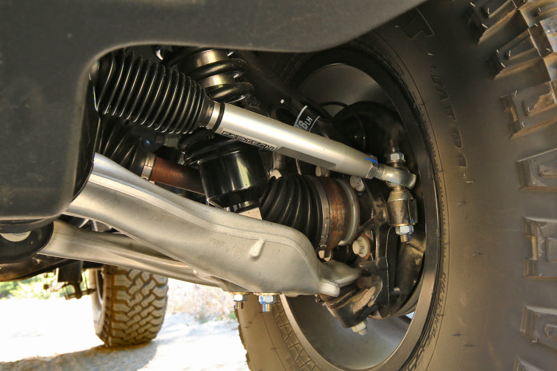 Fabtech 2021 Ford Bronco Tie Rod Heim Kit - Black Ops Auto Works