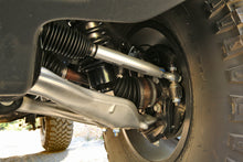 Load image into Gallery viewer, Fabtech 2021 Ford Bronco Tie Rod Heim Kit - Black Ops Auto Works