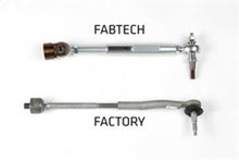 Load image into Gallery viewer, Fabtech 2021 Ford Bronco Tie Rod Heim Kit - Black Ops Auto Works