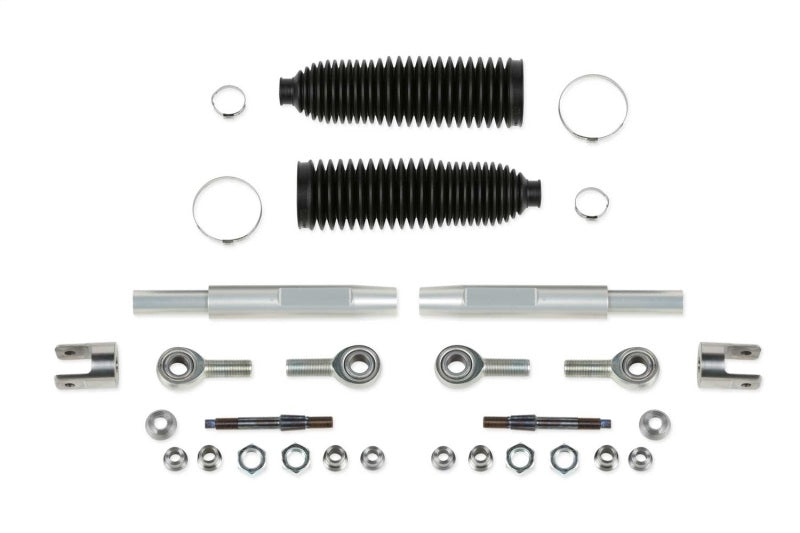Fabtech 2021 Ford Bronco Tie Rod Heim Kit - Black Ops Auto Works