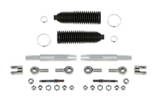 Load image into Gallery viewer, Fabtech 2021 Ford Bronco Tie Rod Heim Kit - Black Ops Auto Works