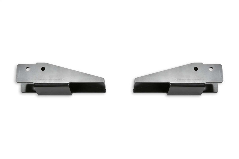 Fabtech 2021 Ford F-150 Intrusion Beam Kit - Black Ops Auto Works