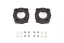 Load image into Gallery viewer, Fabtech 2022 Toyota Tundra 1.5in Leveling Kit - Front Spacers and Hardware - Black Ops Auto Works