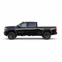 Load image into Gallery viewer, Fabtech 6in lift system component box 1 for 2019 plus GM C1500 2WD