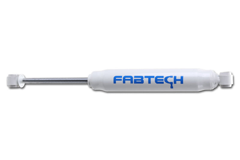 Fabtech 95.5-04 Toyota Tacoma 2WD 5 Lug Rear Performance Shock Absorber - Black Ops Auto Works