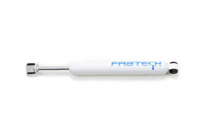 Fabtech 99-04 Ford F250/350 4WD OE Replacement Performance Steering Stabilizer - Black Ops Auto Works