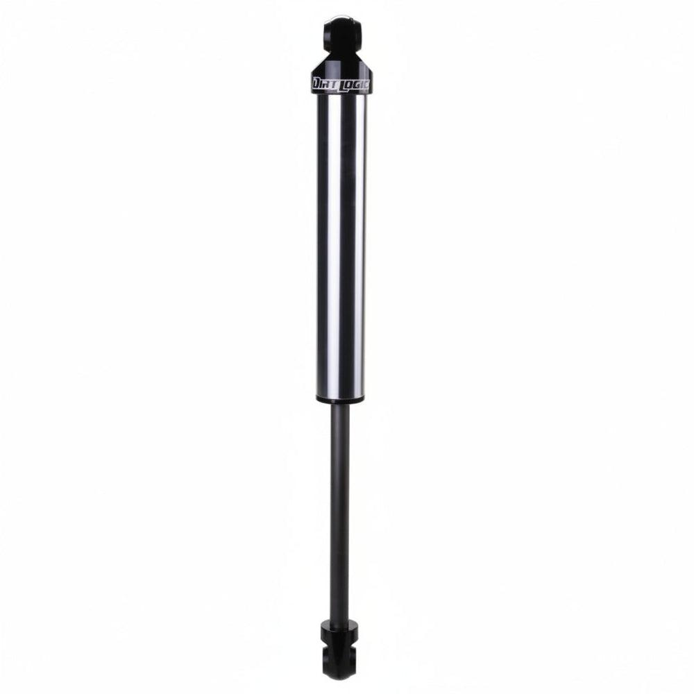 Fabtech Dirt Logic 2.25 rear shock absorber for Jeep JL 4-Door