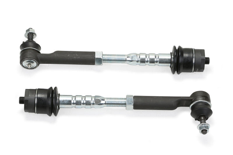 Fabtech Driver & Passenger Tie Rod Assembly Kit - Black Ops Auto Works