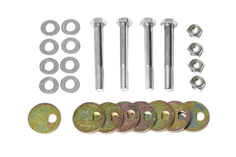 Fabtech Alignment Cam Half Kit - Fabtech FT292