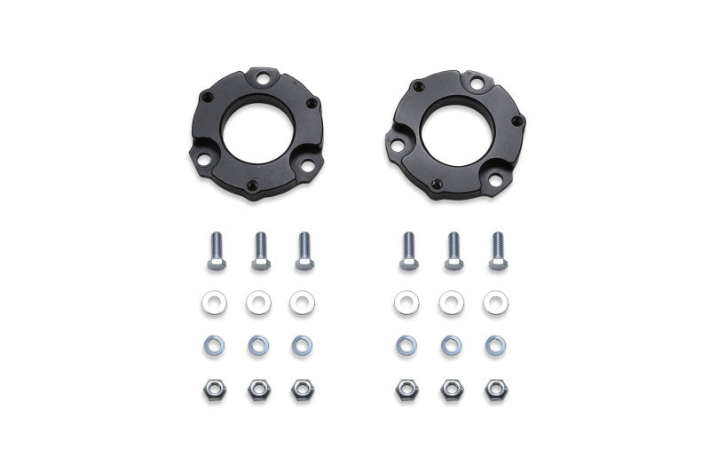 Fabtech 15-18 Chevrolet Colorado 4WD 1.5in Leveling System - Fabtech FTL5108