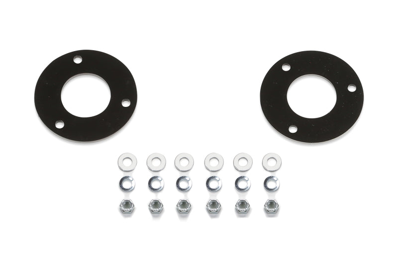 Fabtech 23-24 Chevrolet Colorado / GMC Canyon 4WD 1.0in Leveling Kit - Fabtech FTL5110